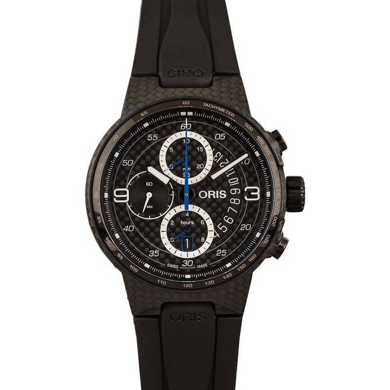Buy Used Oris Williams FW41 01 774 7725 8794-SET RS  – Sku: 7725 8794