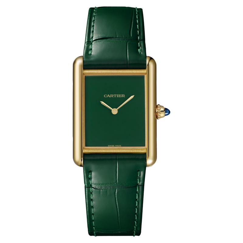 Cartier Tank Louis Cartier (WGTA0191)