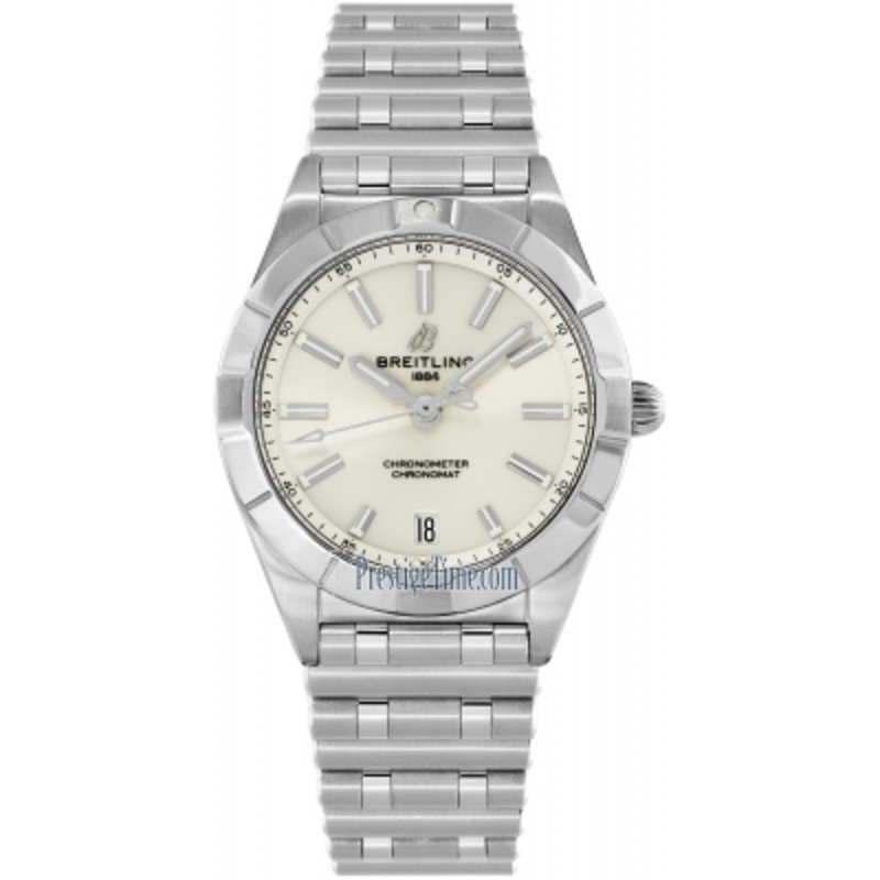 a77310101a2a1 Breitling Chronomat Automatic 32 Ladies Watch