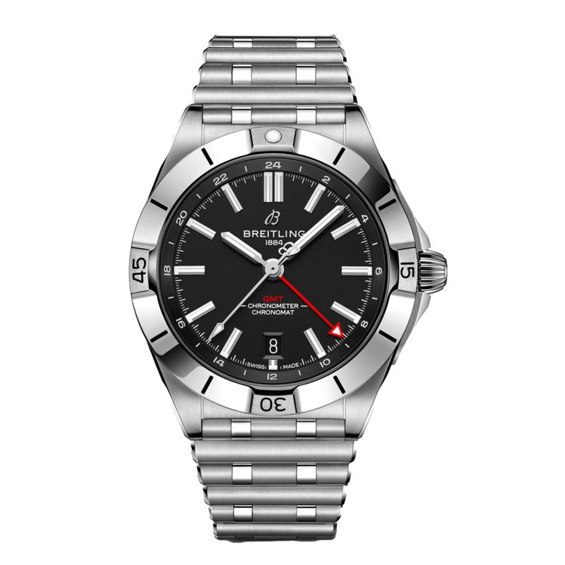 Breitling Chronomat Automatic GMT 40 (A32398101B1A1)