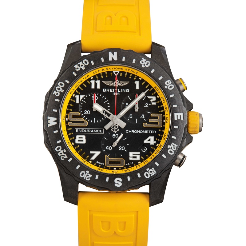 Buy Breitling Endurance Pro X82310A41B1S1  – Sku: 172796 BR NAP