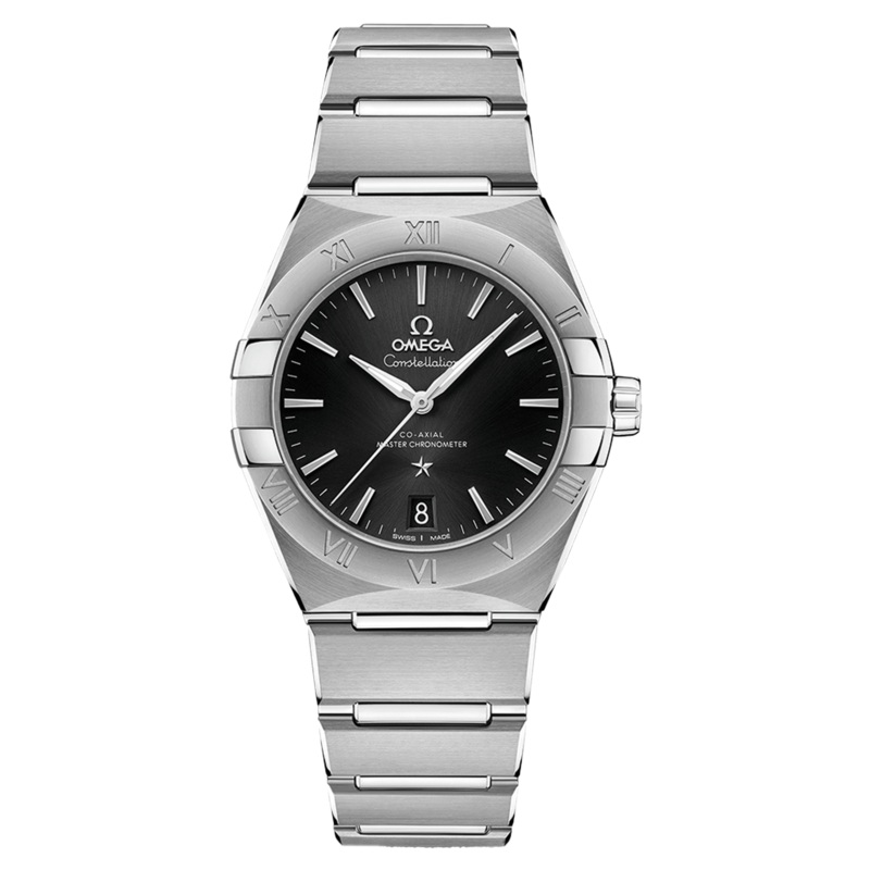 Omega Constellation CoAxial Master Chronometer 36 MM (13110362001001)