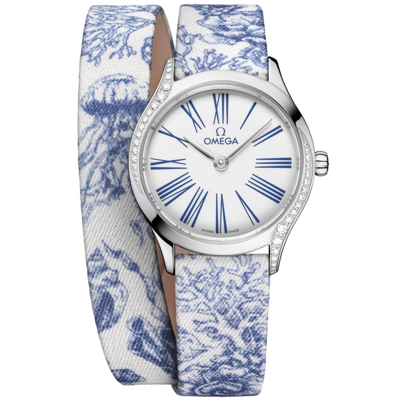 Omega Mini Tresor (42817266004001)