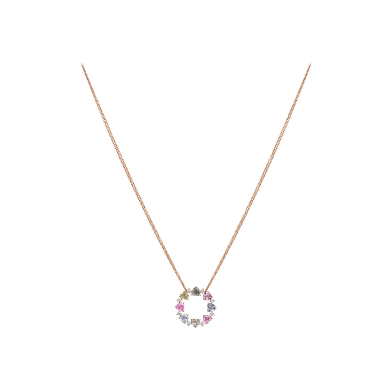 Pastello Neck Pendant – Bucherer Fine Jewellery