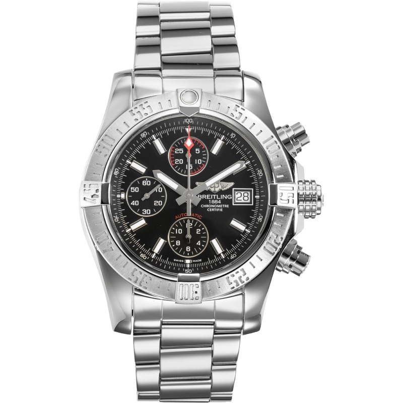 Pre-Owned Breitling Avenger II (A13381)