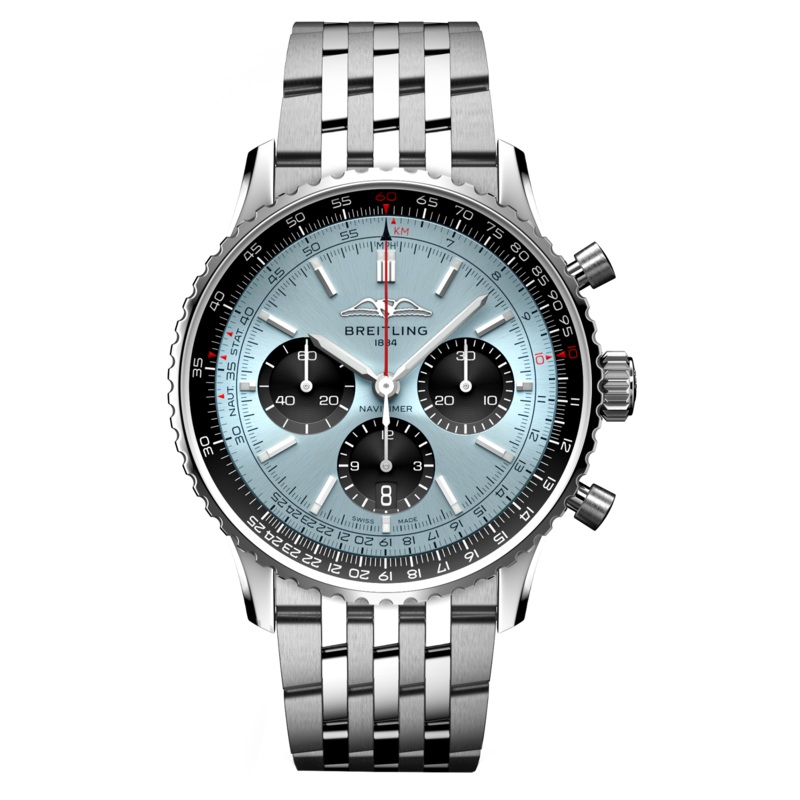 Breitling Navitimer B01 Chronograph 43 (AB0138241C1A1)