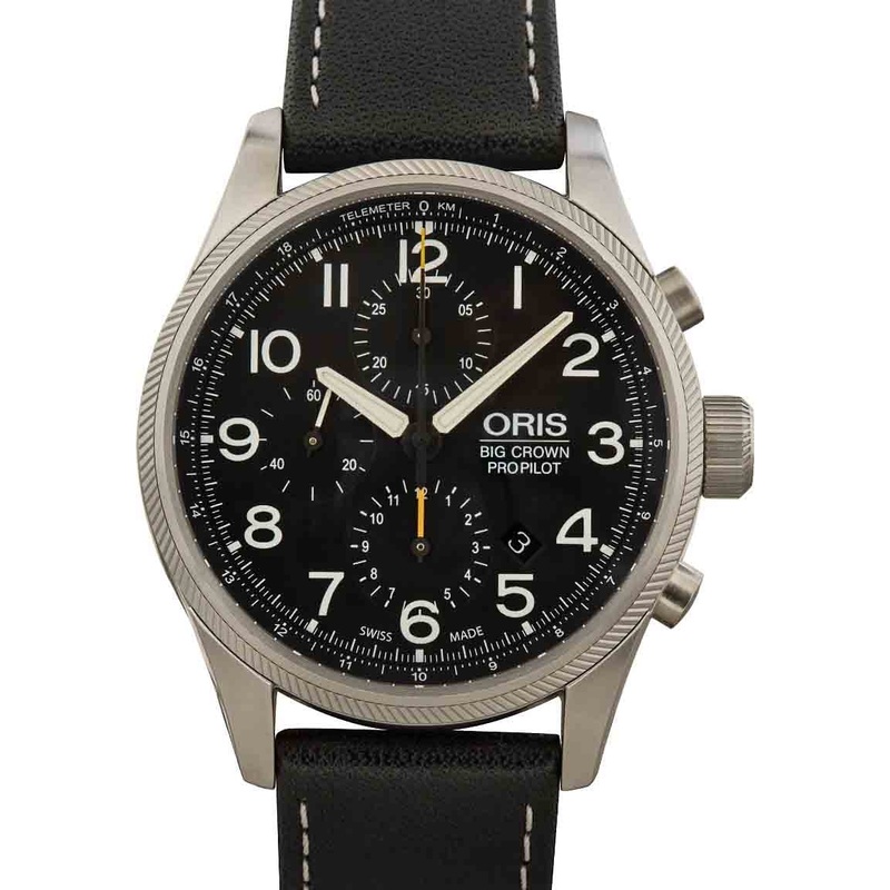 Buy Oris Big Crown 01 774 7699 4134-07 5 22 19FC  – Sku: 01 774 7699 4134