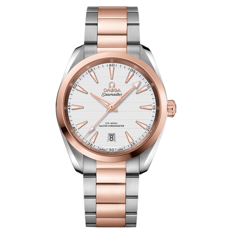 Omega Seamaster Aqua Terra 150M Co-Axial Master Chronometer 38 MM (22020382002001)