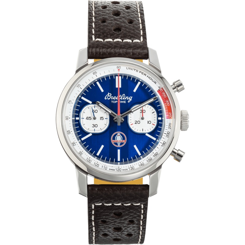 Pre-Owned Breitling Top Time Shelby (AB0176)