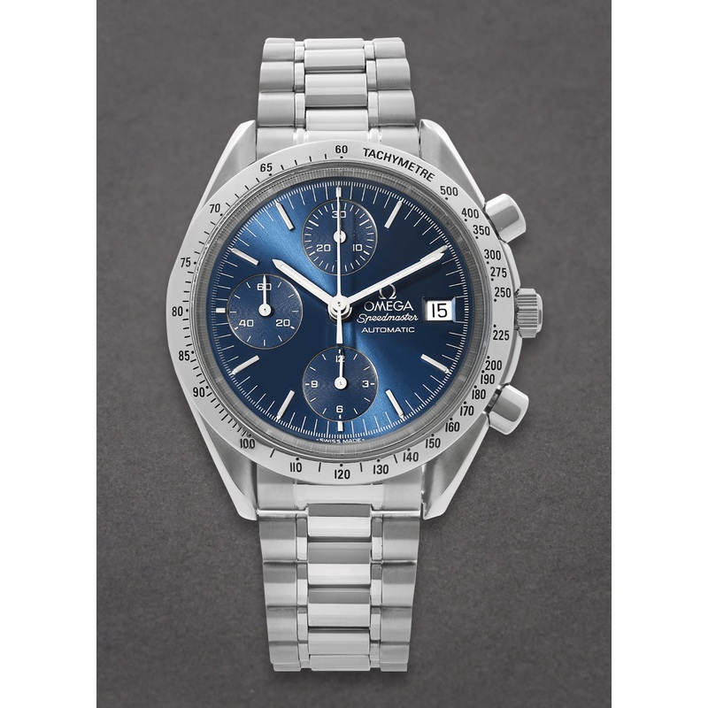 3511.80.00 Omega Speedmaster Chronograph