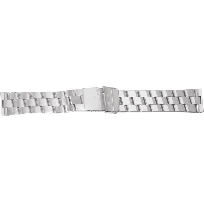 813A Breitling Colt Ocean Ladies 16/14 Steel Professional II Bracelet