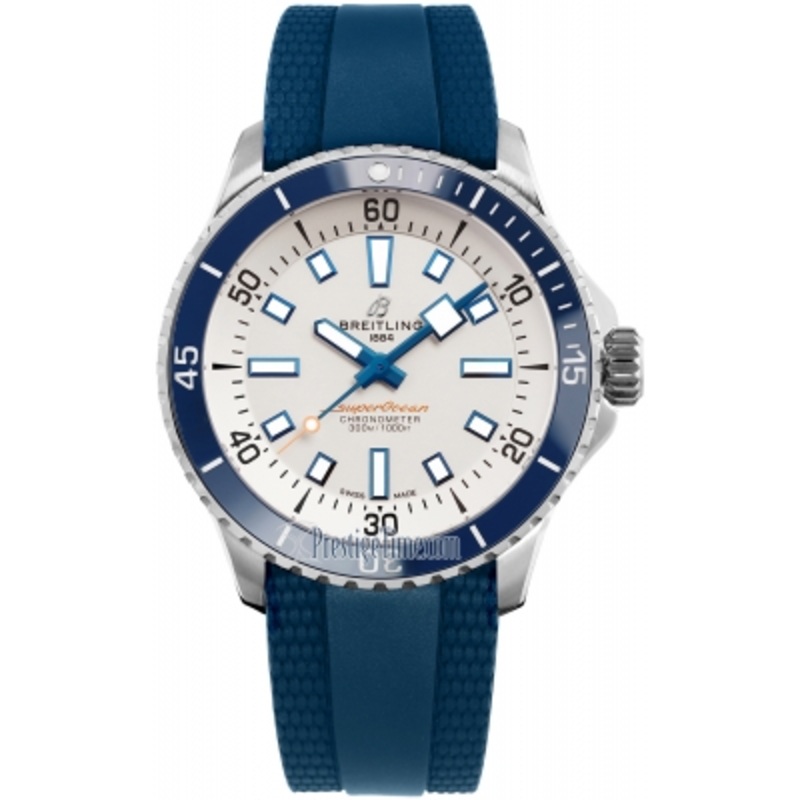 a17375e71g1s1 Breitling Superocean Automatic 42 Mens Watch
