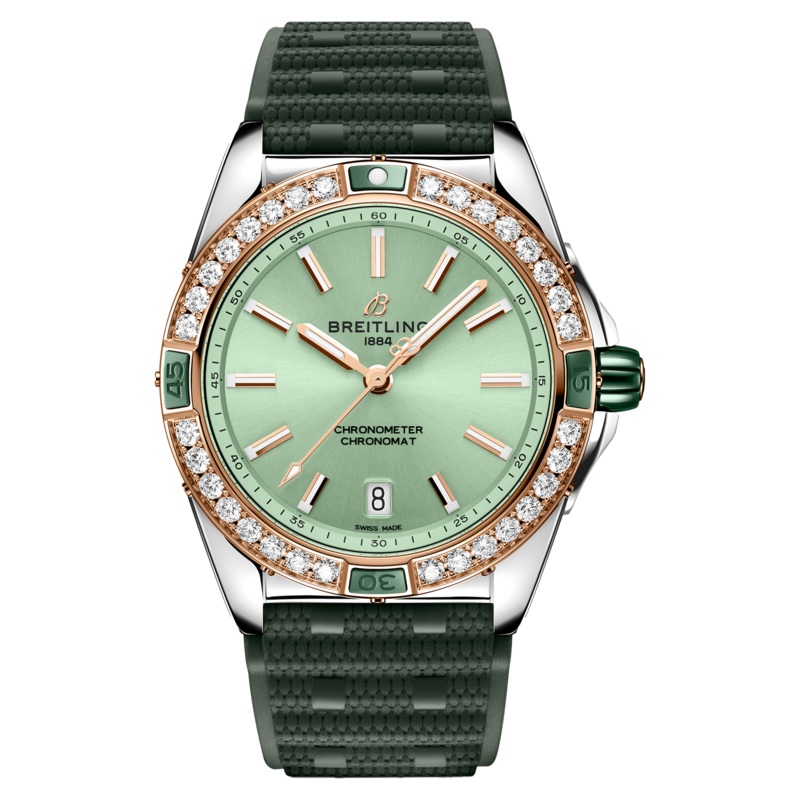 Breitling Super Chronomat Automatic 38 (U17356531L1S1)