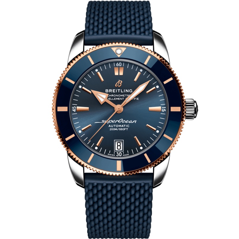 Breitling Superocean Heritage ’57 (UB2010161C1S1)