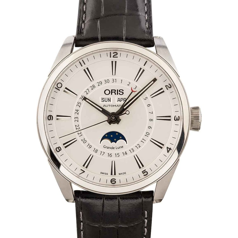 Buy Oris Artix 01 915 7643 4051-07 5 21 81FC  – Sku: 01 915 7643 4031