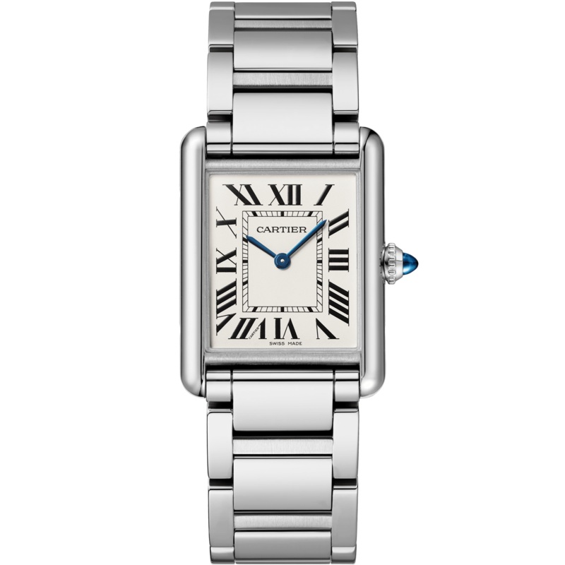 Cartier Tank Must (WSTA0106)