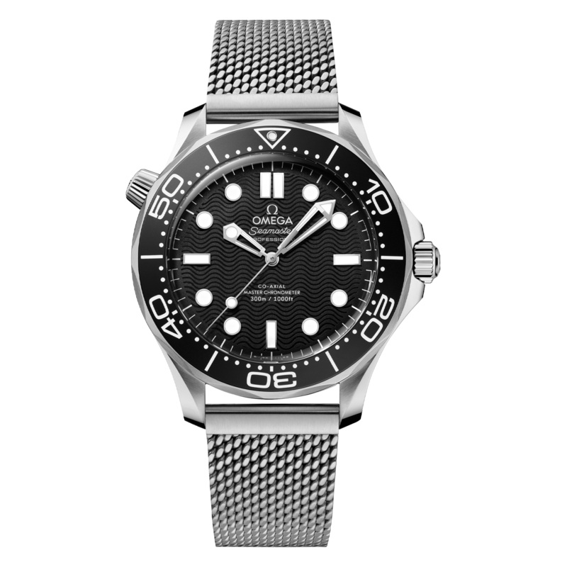 Omega Seamaster Diver 300M (21030422001010)