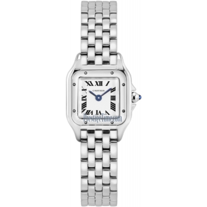 WSPN0012   Cartier Panthere de Cartier Mini Ladies Watch