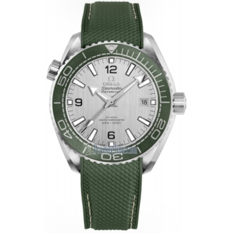 215.32.44.21.06.001   Omega Planet Ocean 600m Co-Axial Master Chronometer 43.5mm Mens Watch