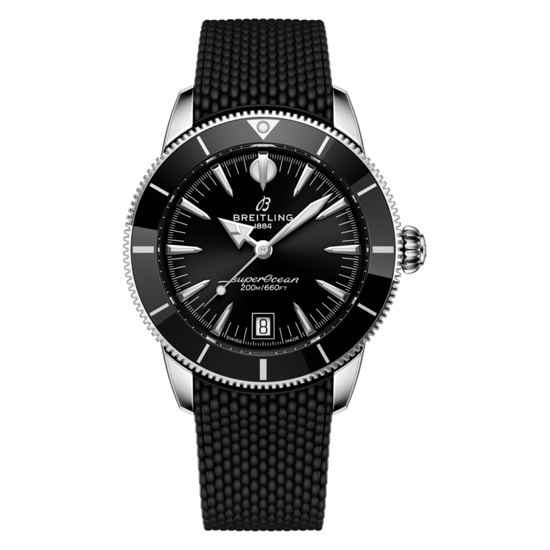 Breitling Superocean Heritage B31 Automatic 40 (AB3110241B1S1)