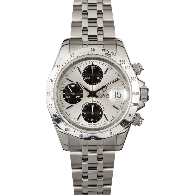 Buy Used Rolex Tudor 79280  – Sku: 115379