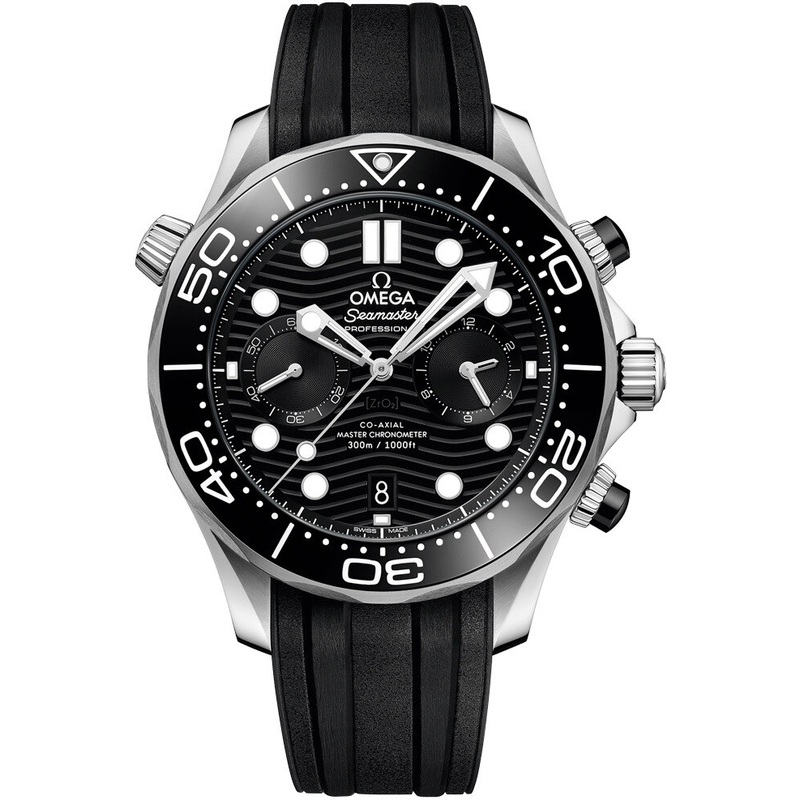 Omega Seamaster Diver 300M 210.32.44.51.01.001