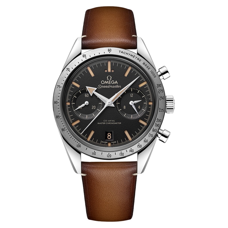 Omega Speedmaster ’57 CoAxial Master Chronometer Chronograph 40.5MM (33212415101001)
