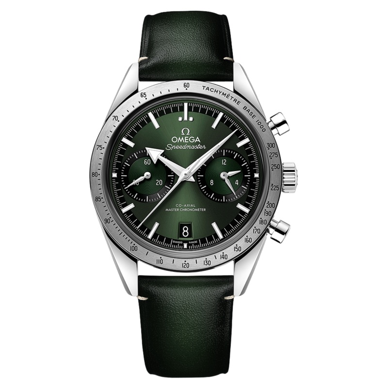 Omega Speedmaster ’57 CoAxial Master Chronometer Chronograph 40.5MM (33212415110001)