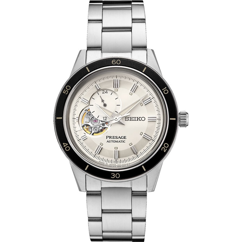 Seiko Presage SSA423