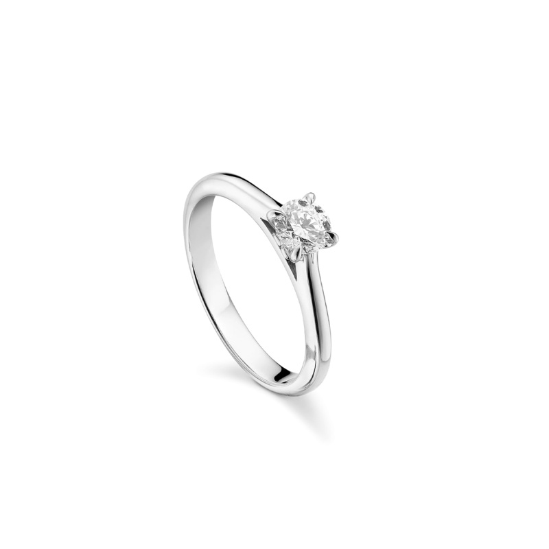 Solitaire Joy Ring 1.22 ct. – Bucherer Fine Jewellery