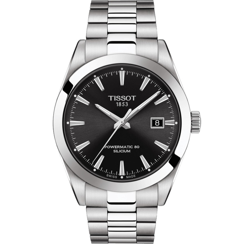 Tissot Gentleman Auto (T1274071105100)