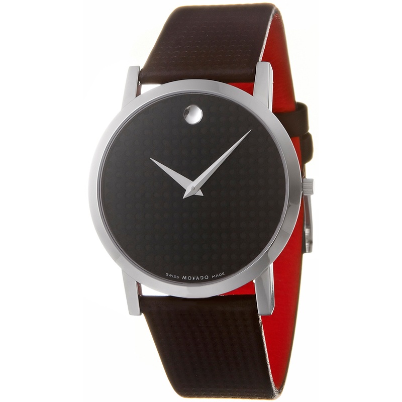 0606023 | Movado Museum | Men’s Watch