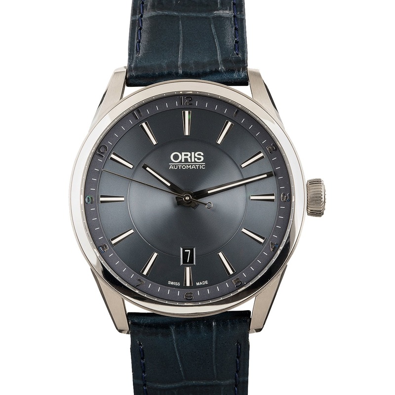 Buy Oris Artix 01 733 7642 4035-07 5 21 85FC  – Sku: 7642 4035