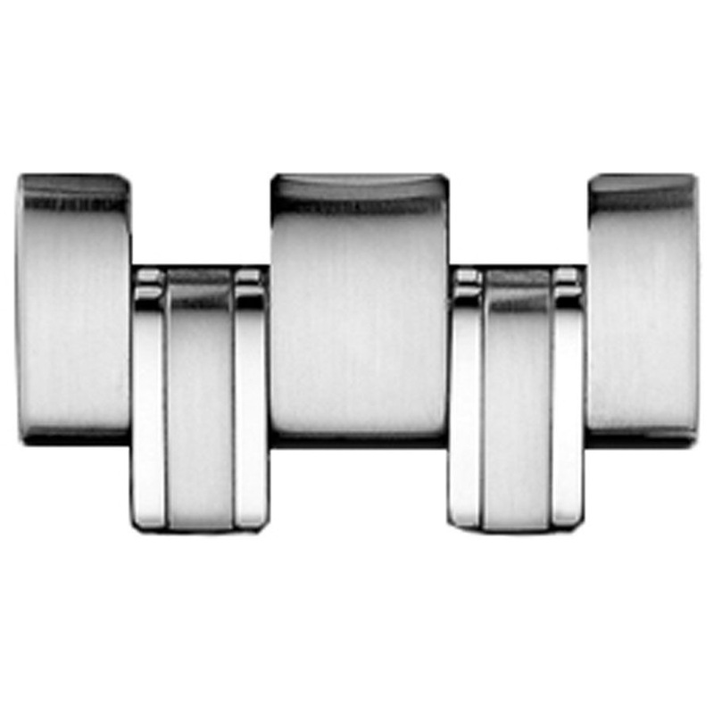 Omega Seamaster 020ST1516795 Stainless Steel Single Link