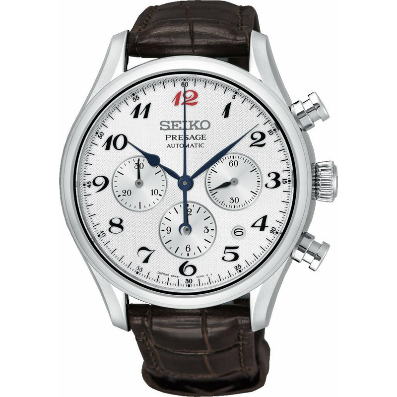 Seiko Presage SRQ025