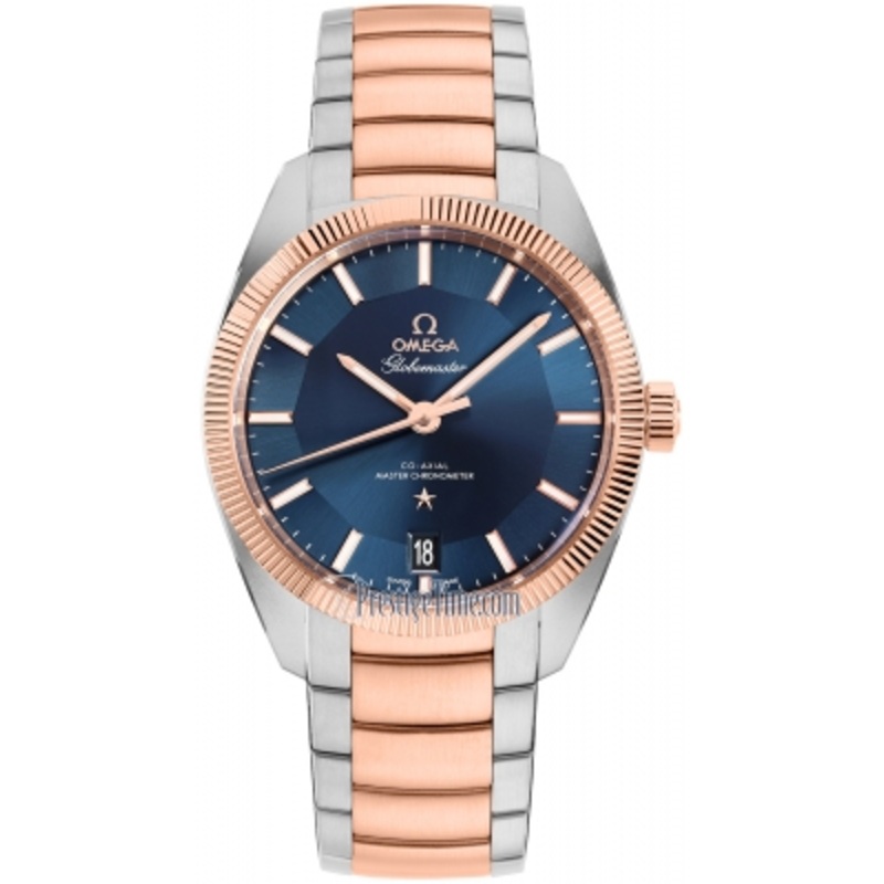130.20.39.21.03.001   Omega Globemaster 39mm Mens Watch