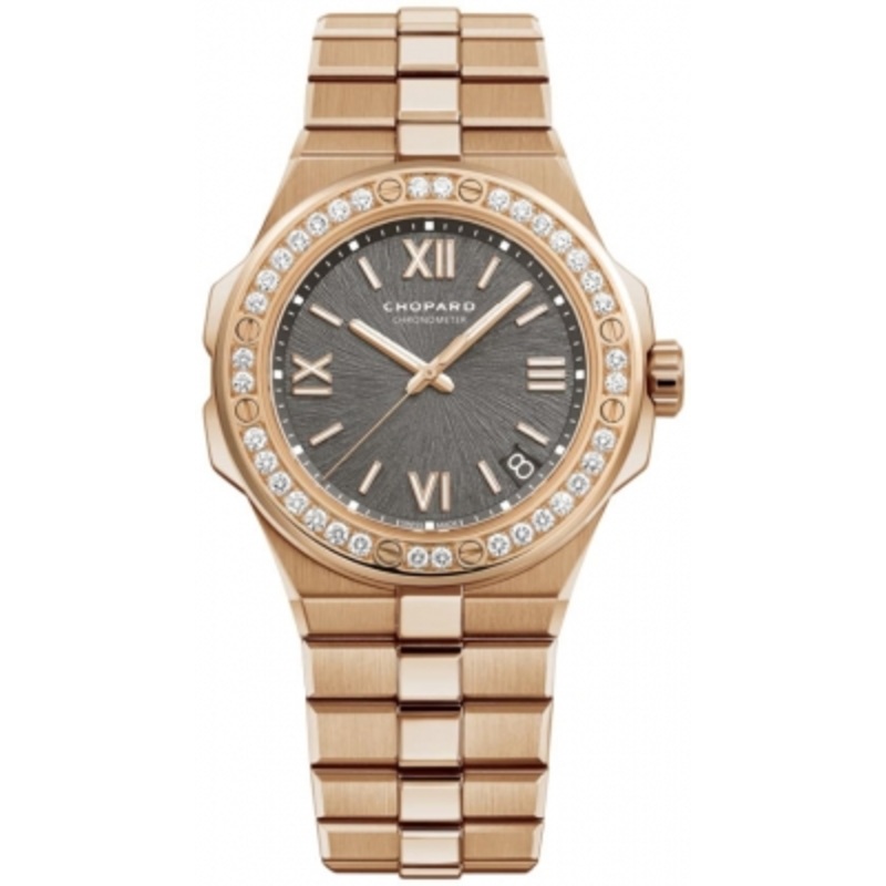 295363-5002   Chopard Alpine Eagle 41mm Mens Watch