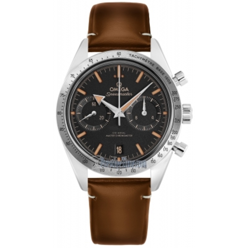 332.12.41.51.01.001   Omega Speedmaster ’57 Chronograph 40.5mm Mens Watch