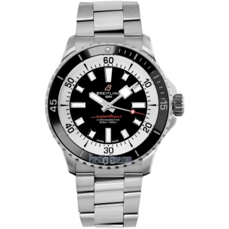 a17375211b1a1 Breitling Superocean Automatic 42 Mens Watch