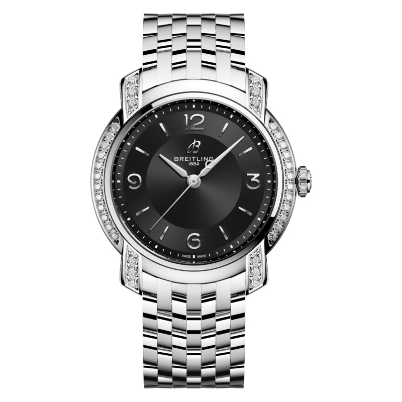 Breitling Lady Premier 32 (A77330671B1A1)