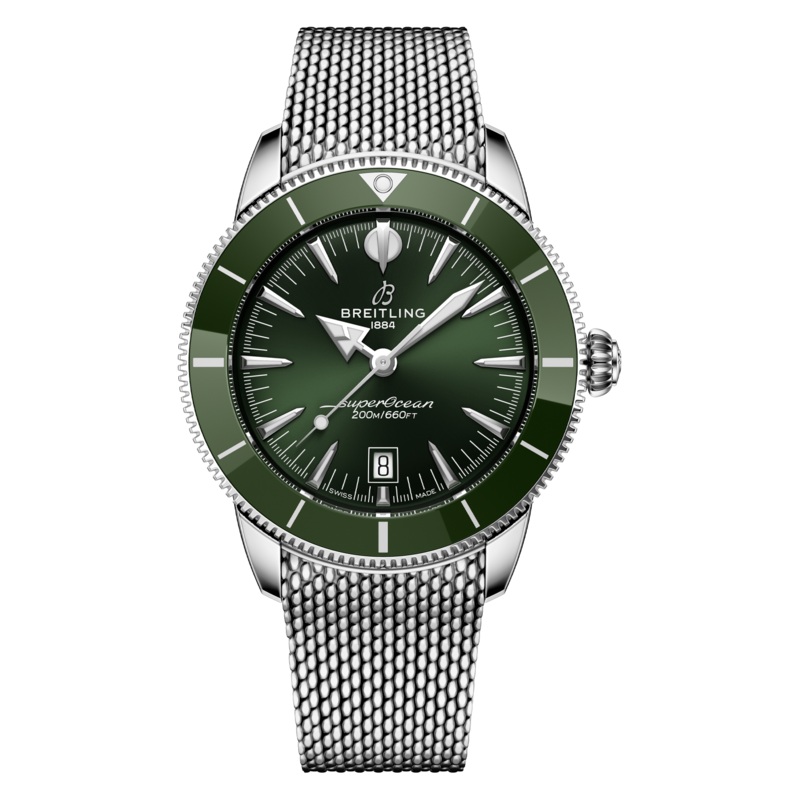 Breitling Superocean Heritage B31 Automatic 44 (AB3112361L1A1)