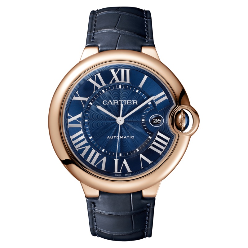 Cartier Ballon Bleu de Cartier (WGBB0036)