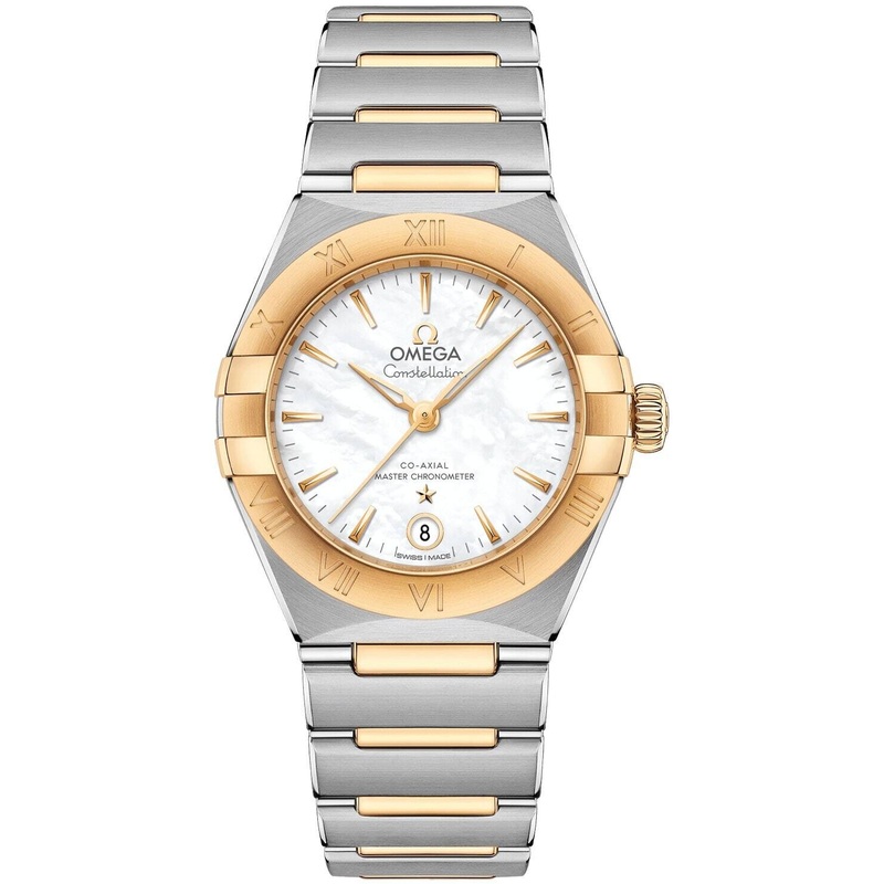Omega Constellation Co-Axial Master Chronometer 29mm 131.20.29.20.05.002