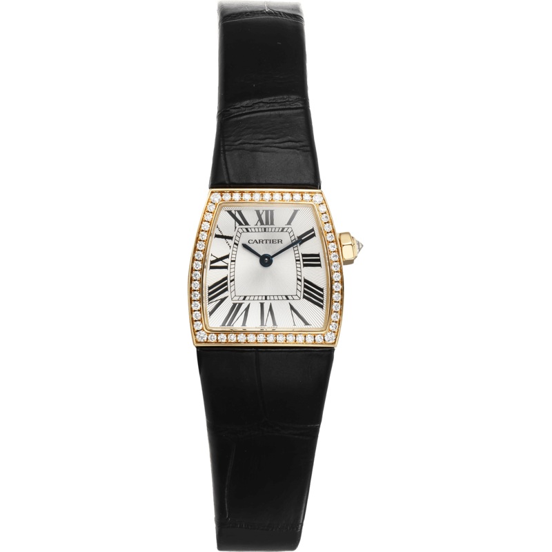 Pre-Owned Cartier La Dona (WE600451)
