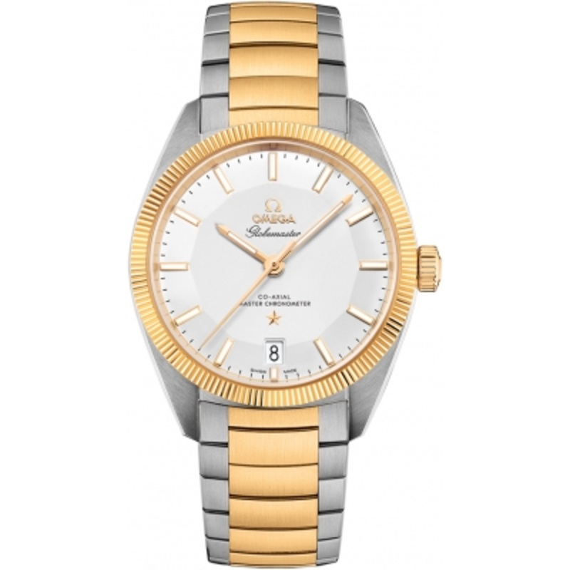 130.20.39.21.02.001   Omega Globemaster 39mm Mens Watch