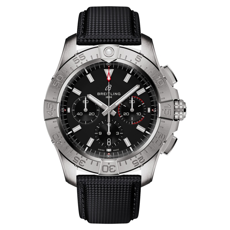 Breitling Avenger B01 Chronograph 44 (AB0147101B1X1)