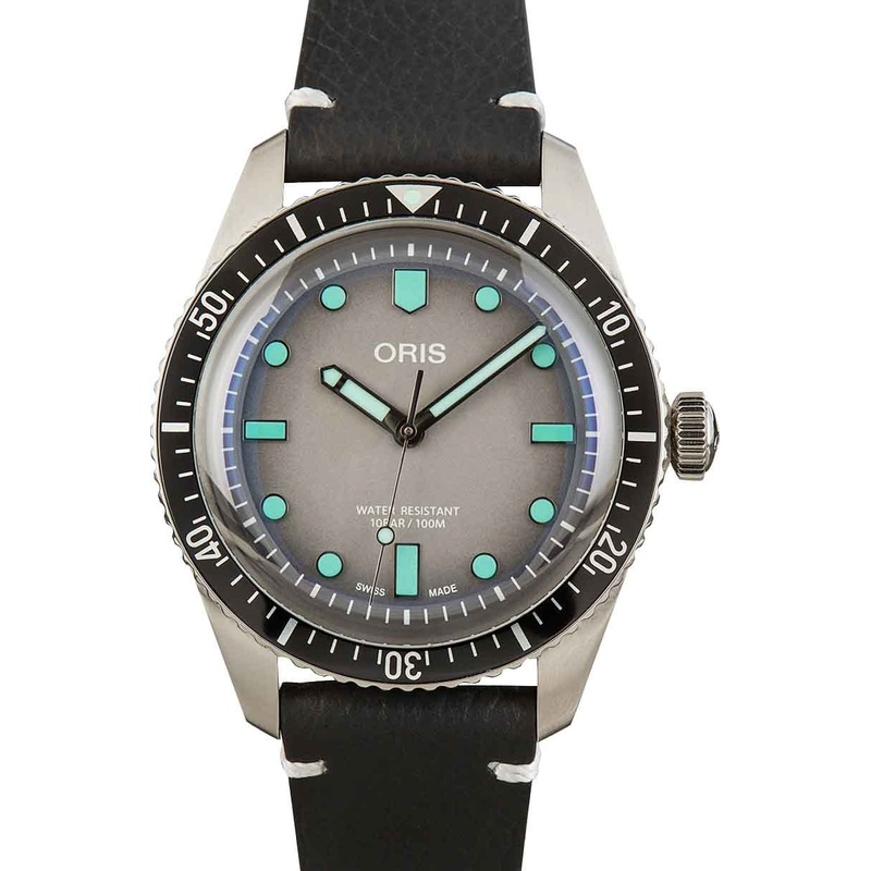 Buy Oris Divers Sixty-Five 01 733 7707 4053-07 5 20 89  – Sku: 158126 NAP