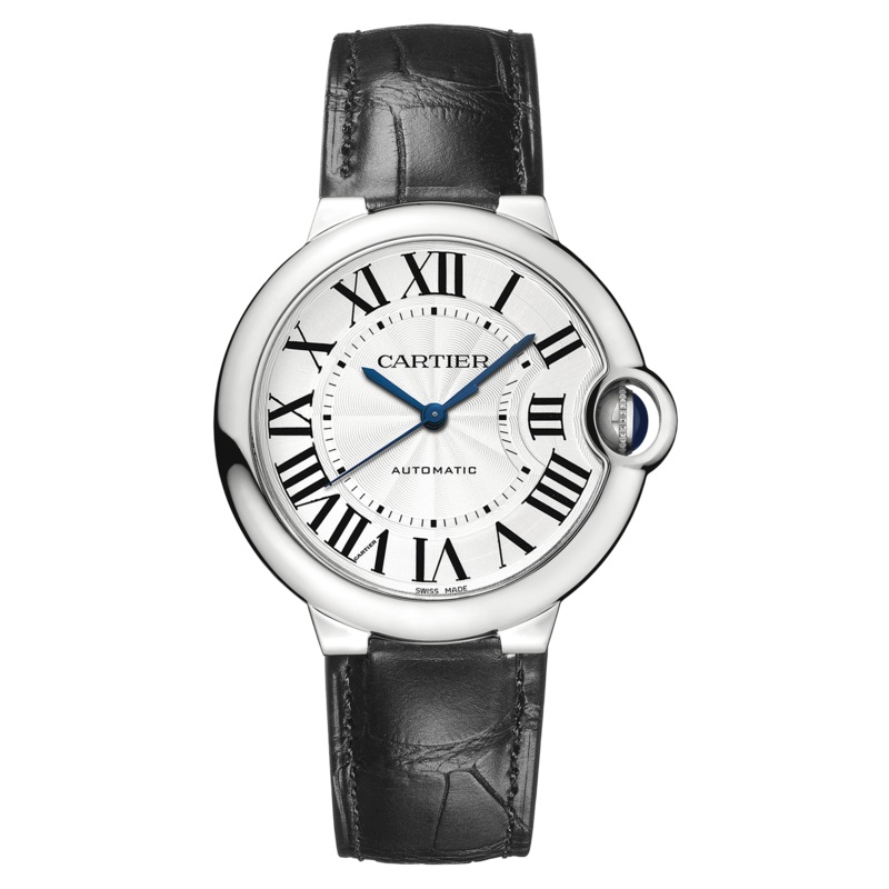 Cartier Ballon Bleu de Cartier (WSBB0028)