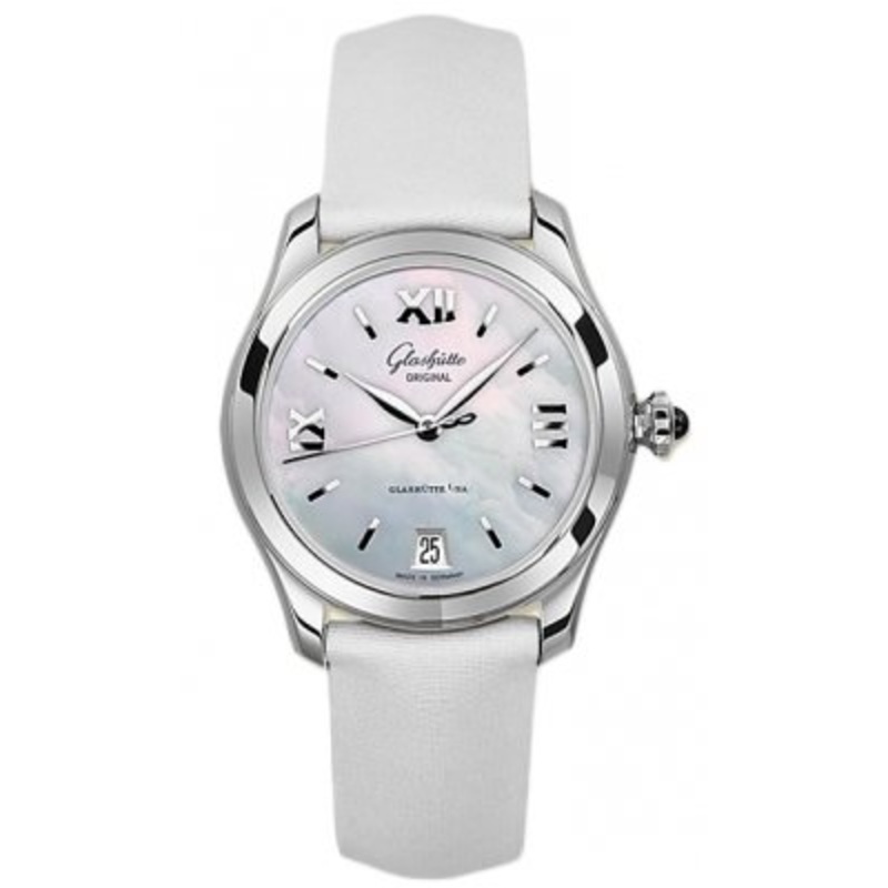 1-39-22-08-02-44 Glashutte Original Lady Serenade Ladies Watch