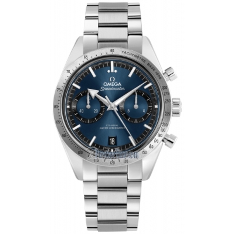 332.10.41.51.03.001   Omega Speedmaster ’57 Chronograph 40.5mm Mens Watch